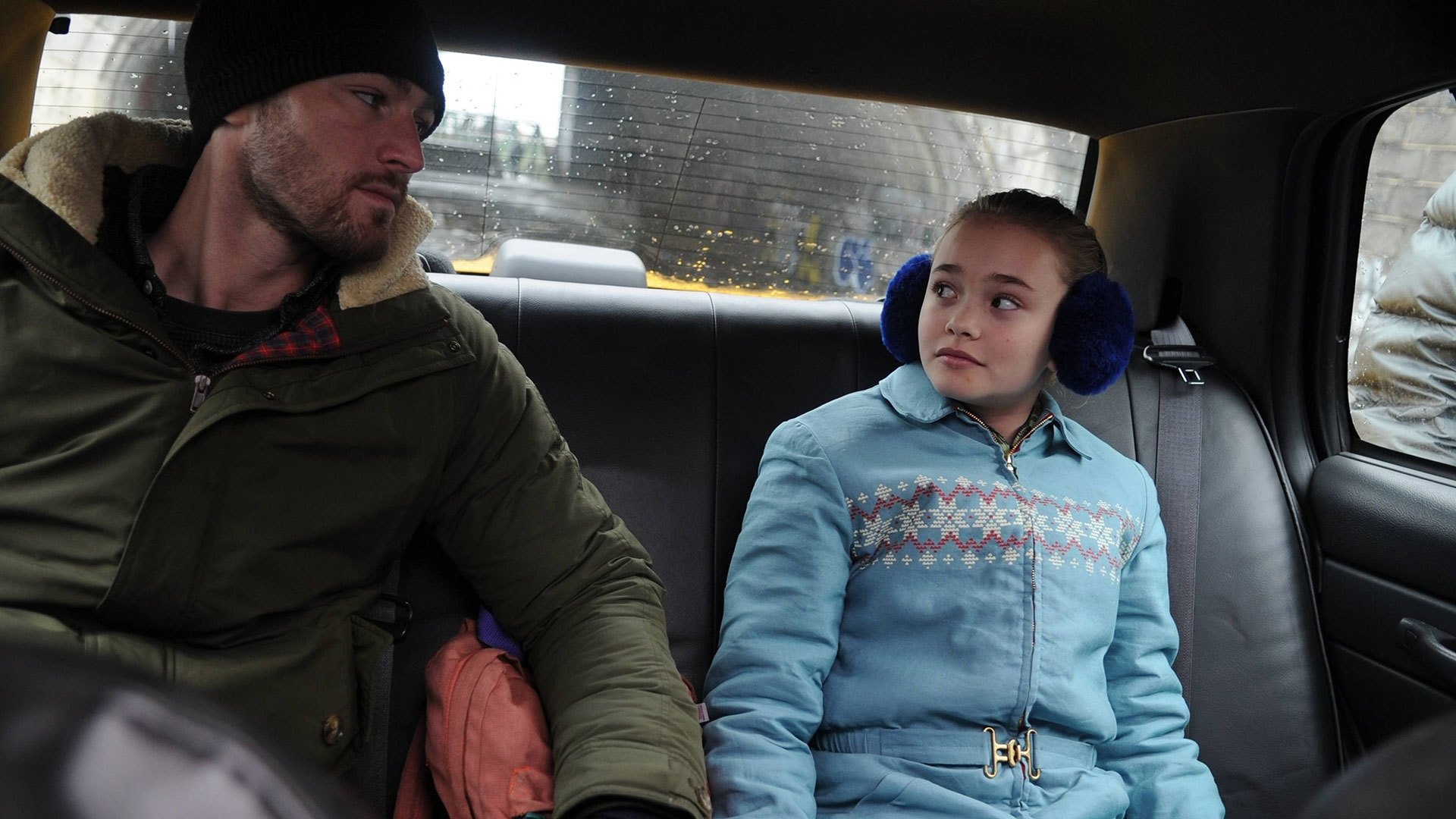 Сезон 1 Серия 4