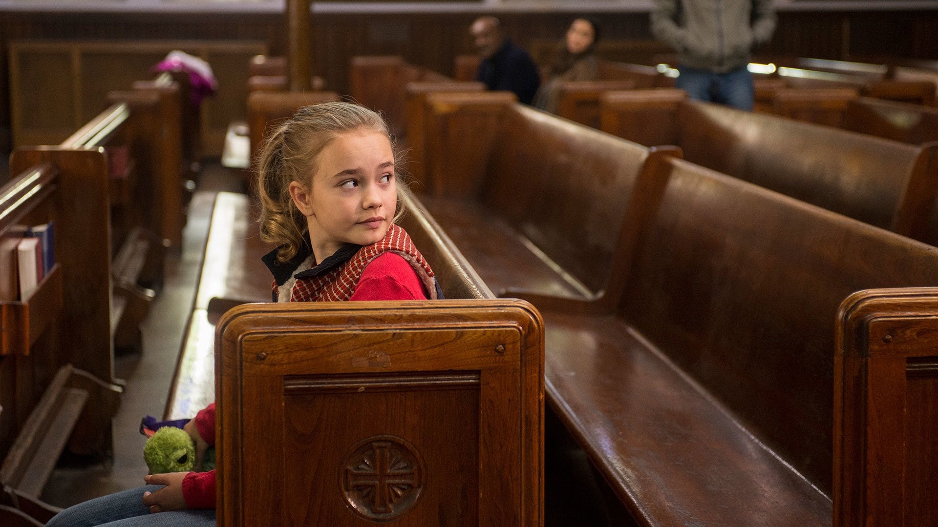 Сезон 1 Серия 5