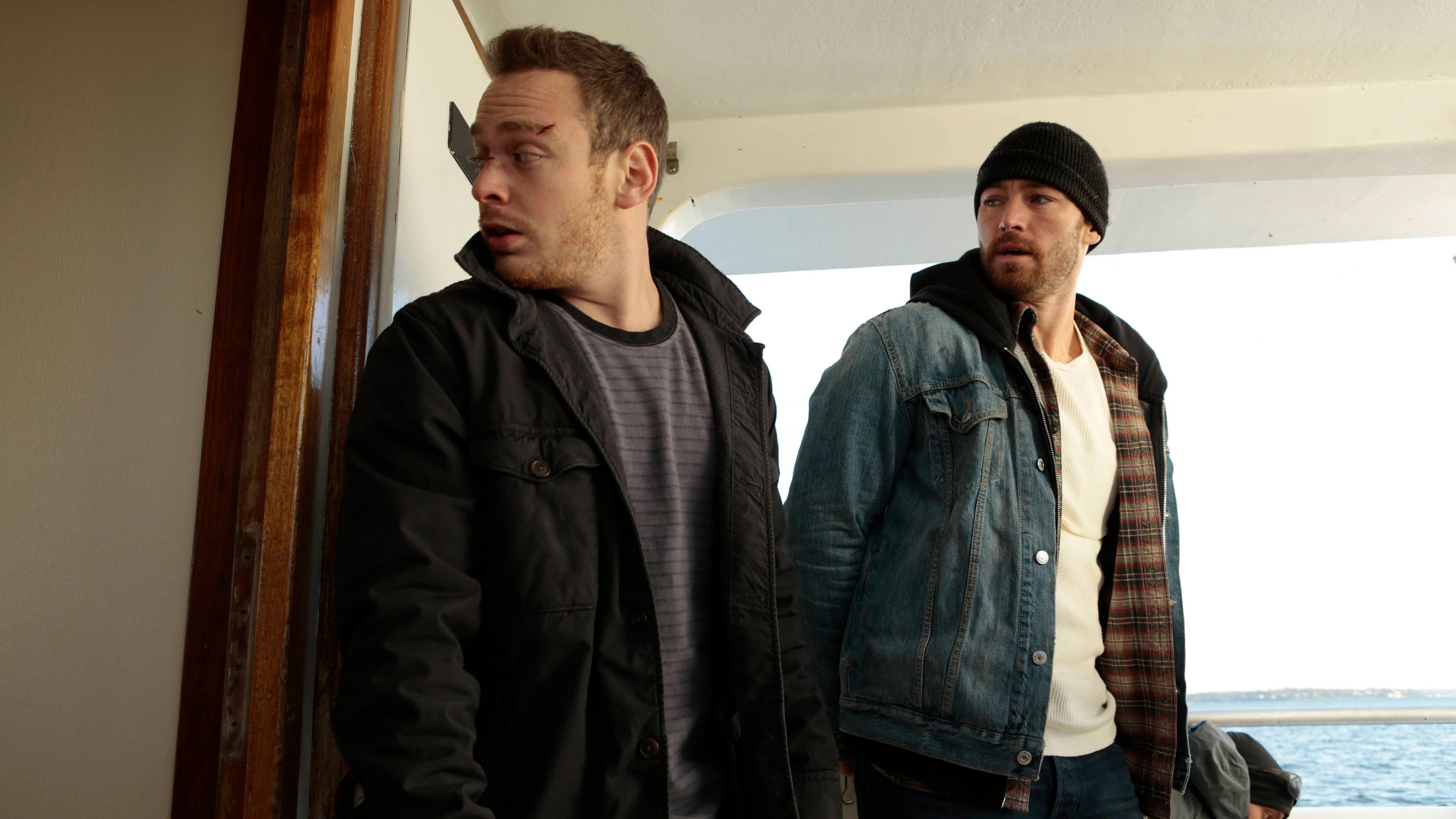 Сезон 1 Серия 6