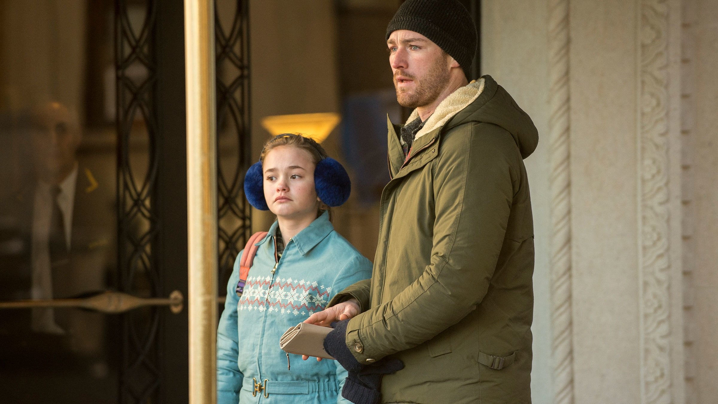 Сезон 1 Серия 3