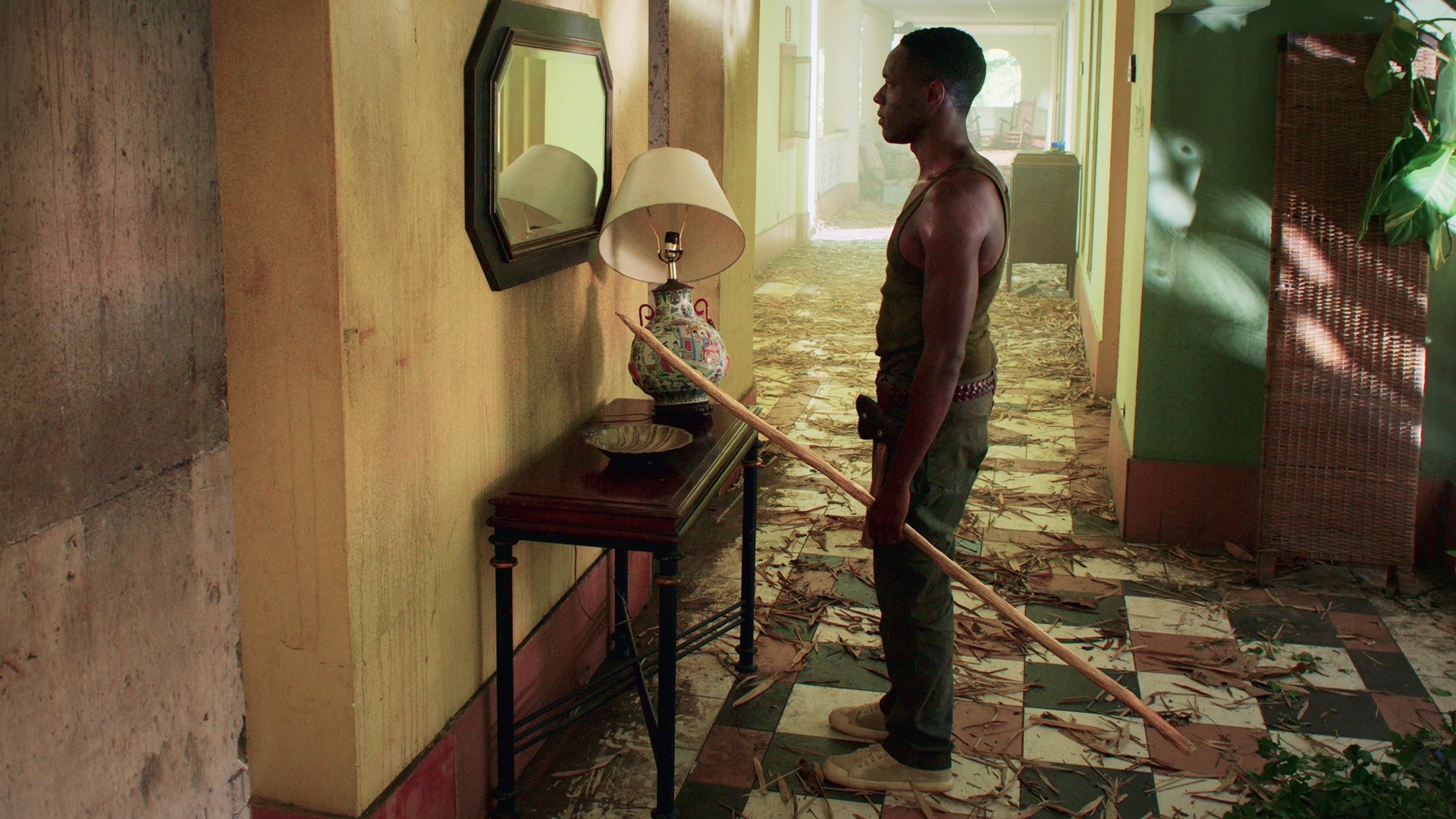 Сезон 1 Серия 6