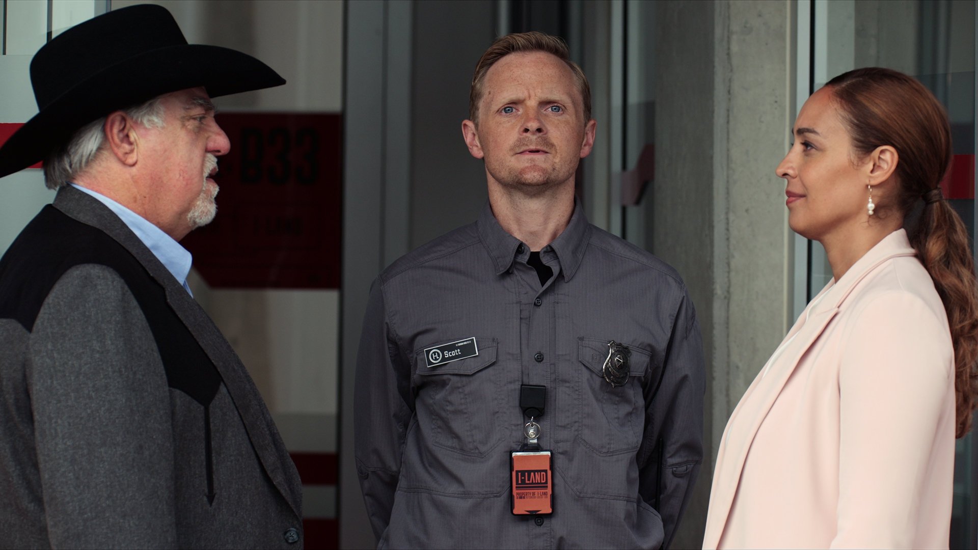 Сезон 1 Серия 7