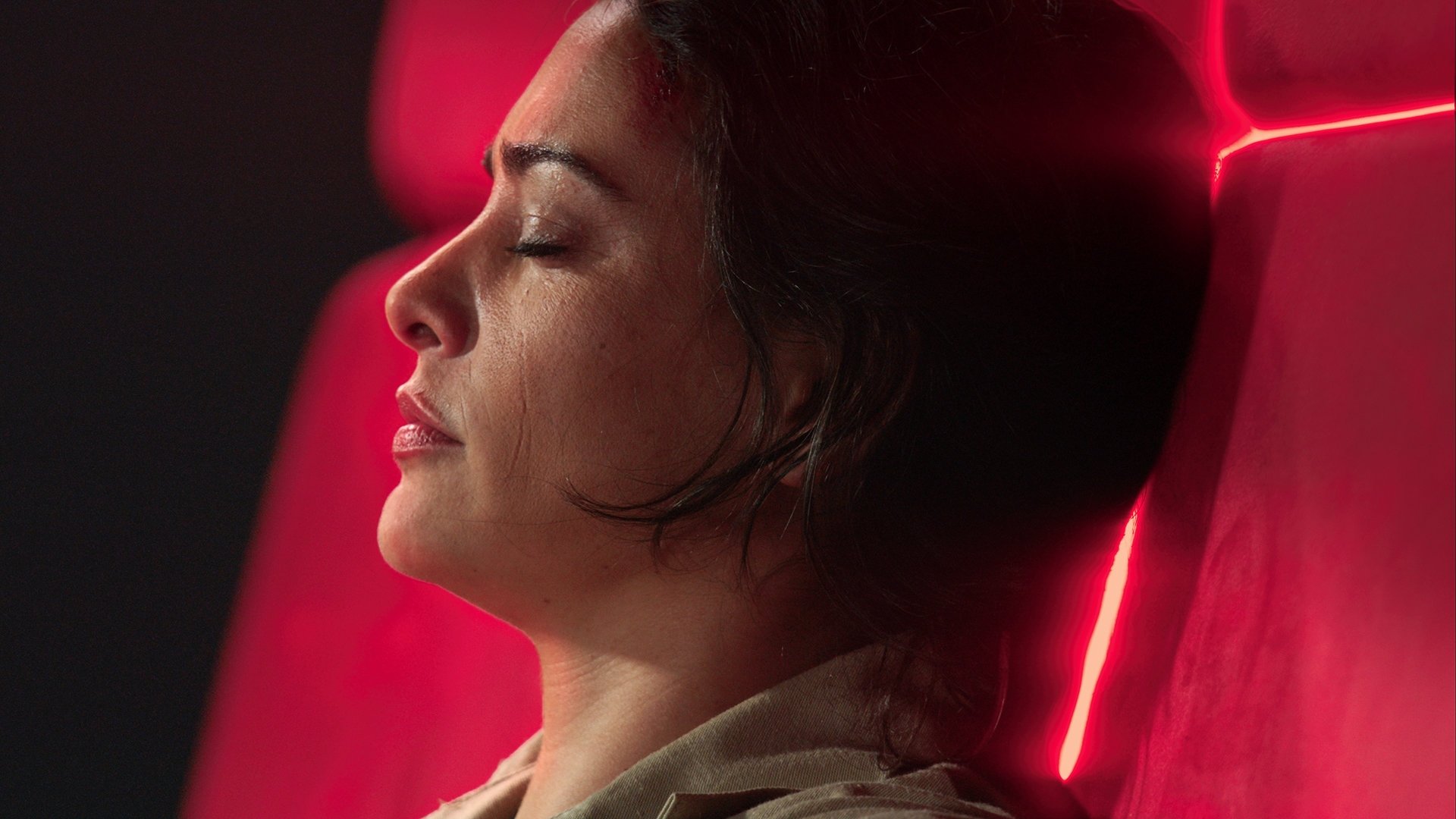 Сезон 1 Серия 3