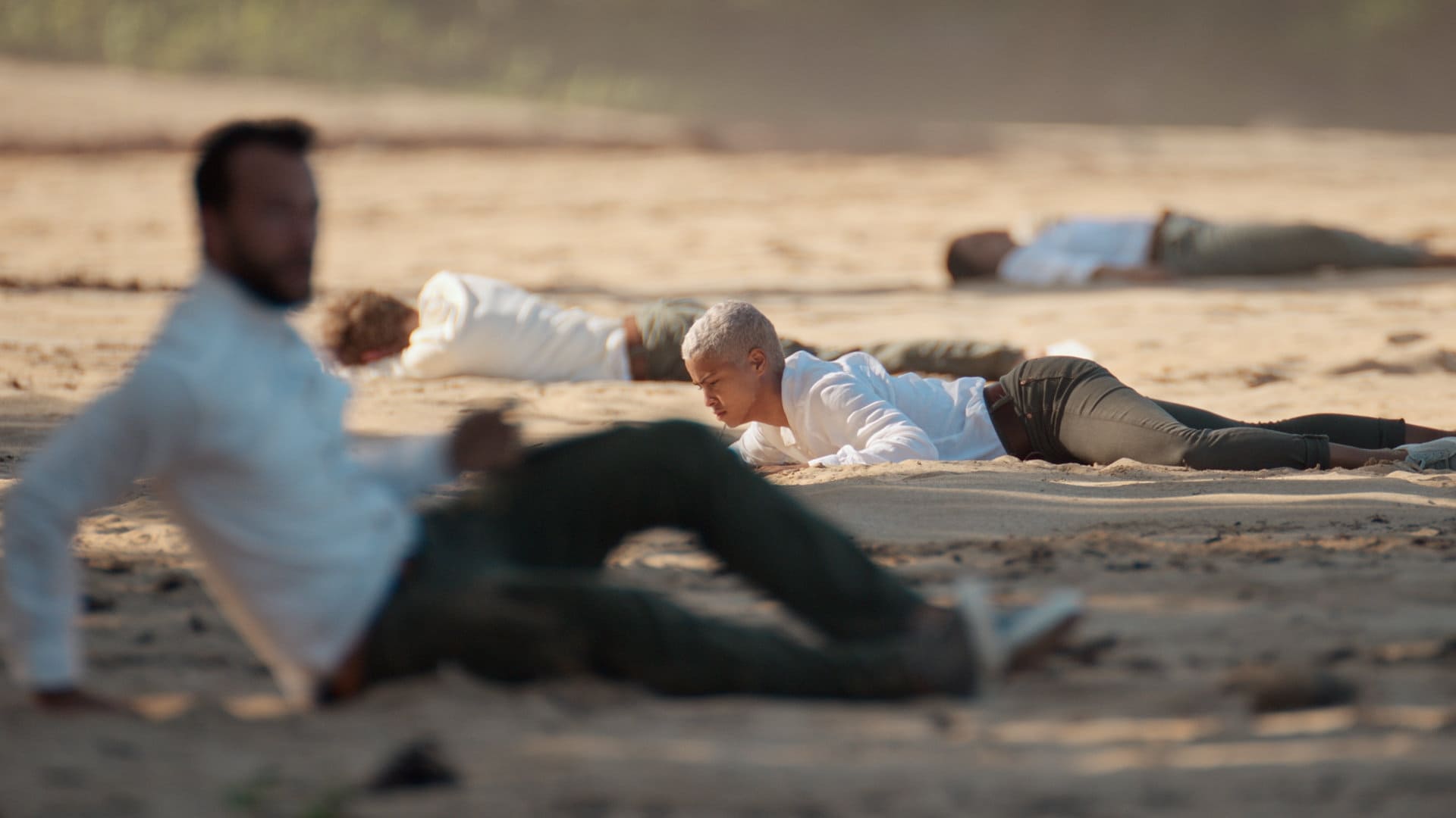 Сезон 1 Серия 1