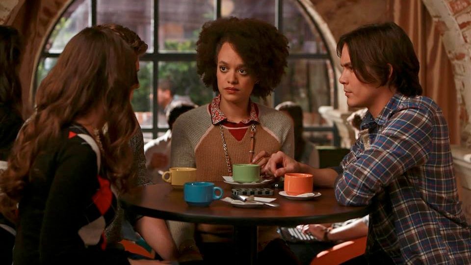 Сезон 1 Серия 10