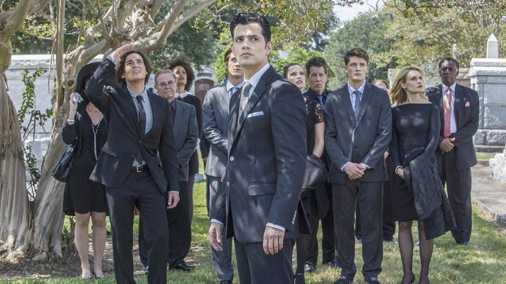 Сезон 1 Серия 3