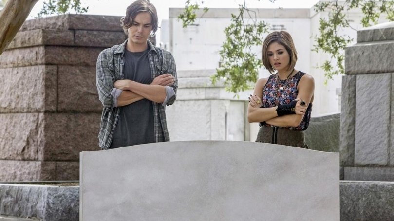 Сезон 1 Серия 1