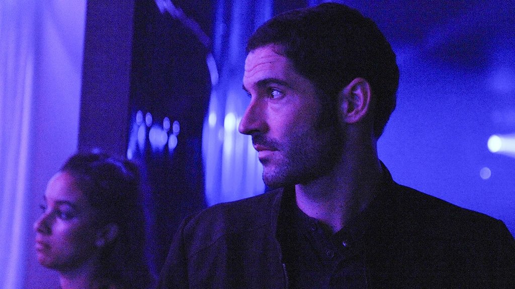 Сезон 1 Серия 8