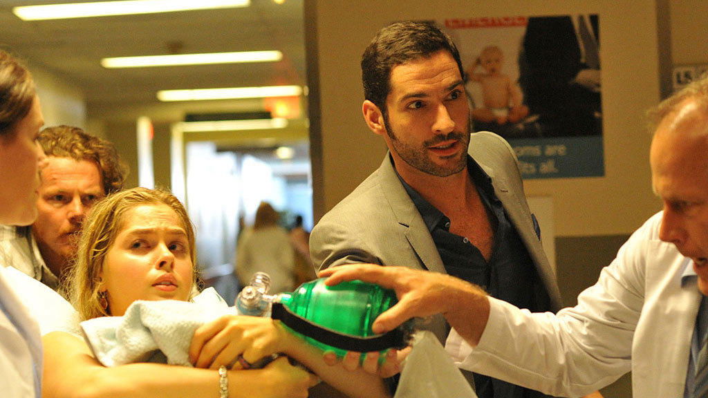 Сезон 1 Серия 9