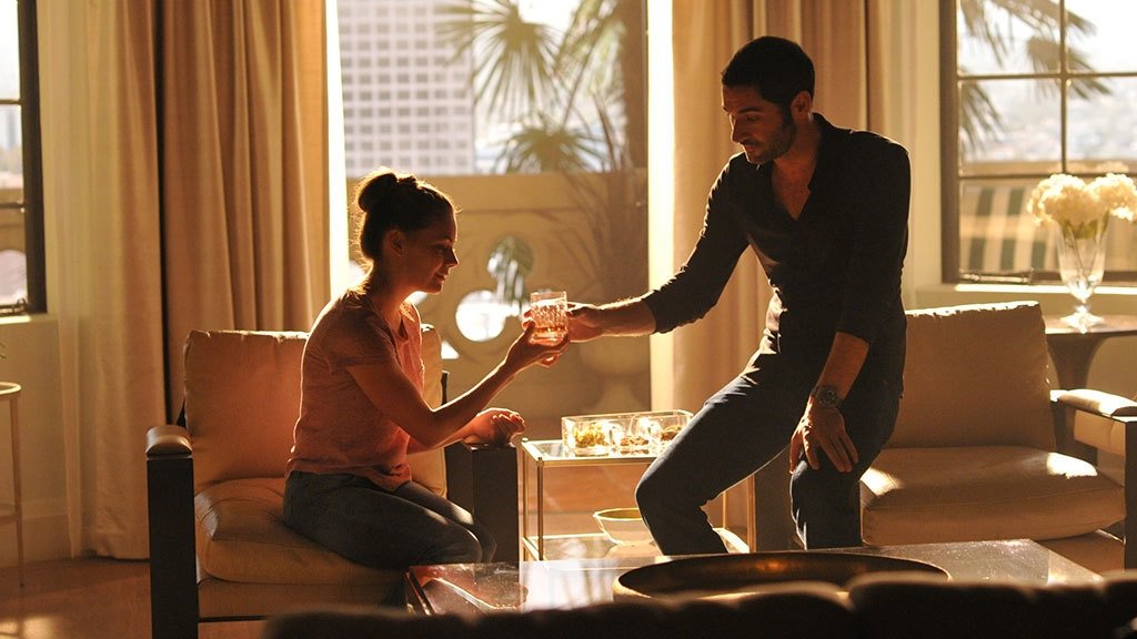 Сезон 1 Серия 10