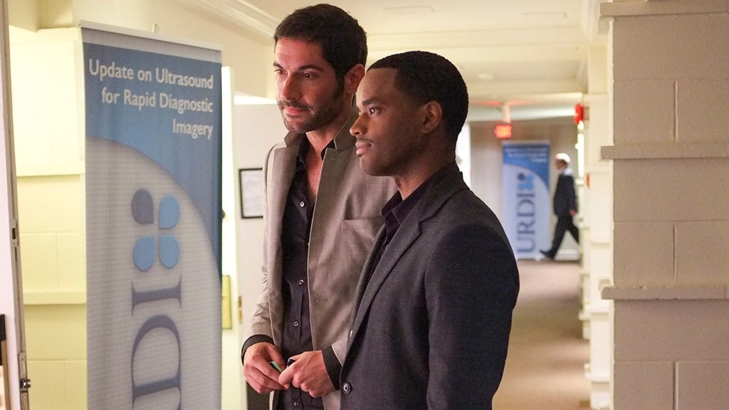 Сезон 1 Серия 6