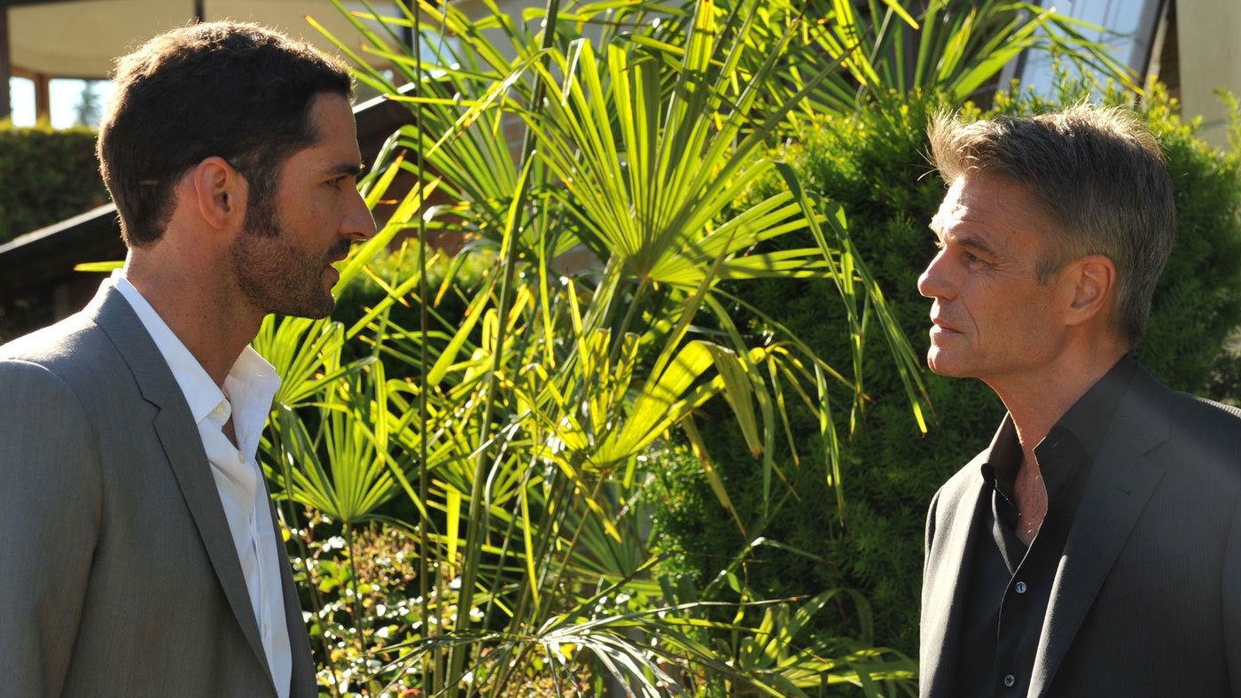 Сезон 1 Серия 3