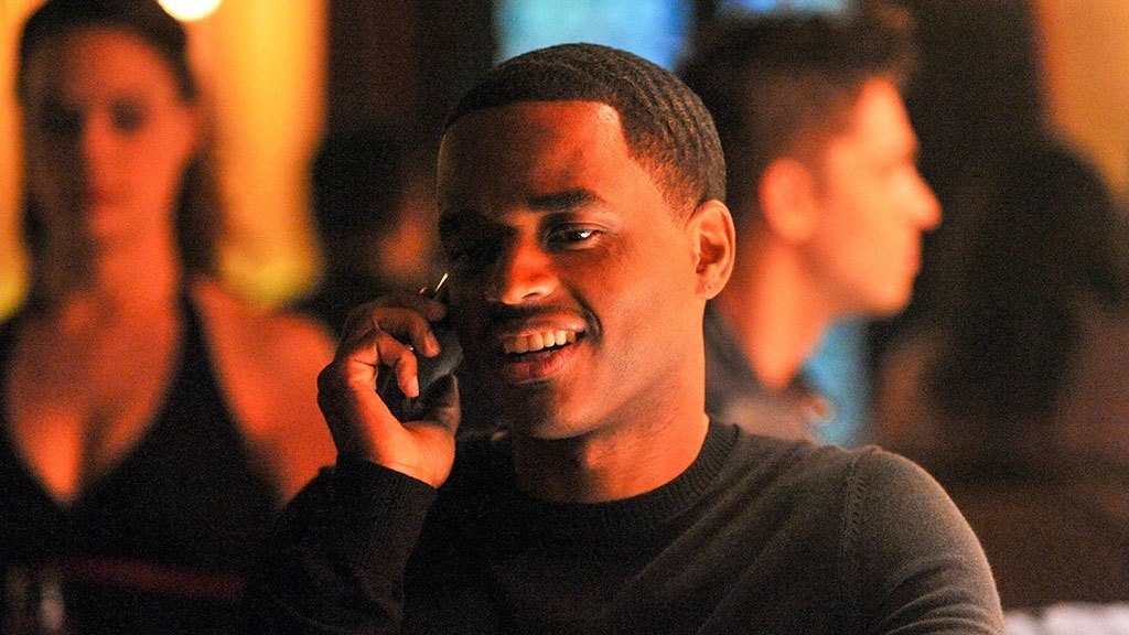 Сезон 1 Серия 4