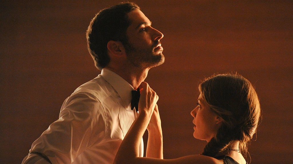 Сезон 1 Серия 5