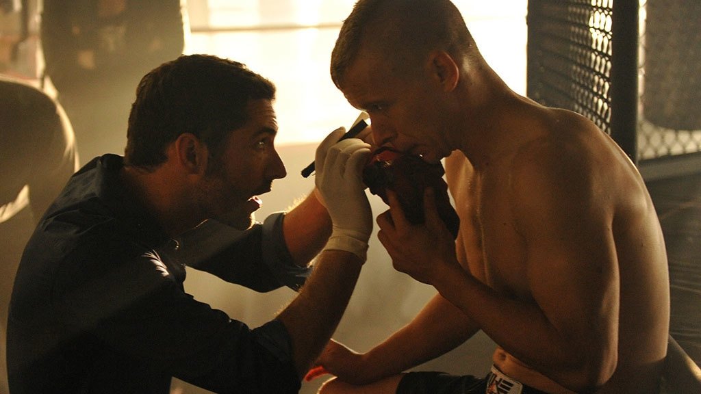 Сезон 1 Серия 2