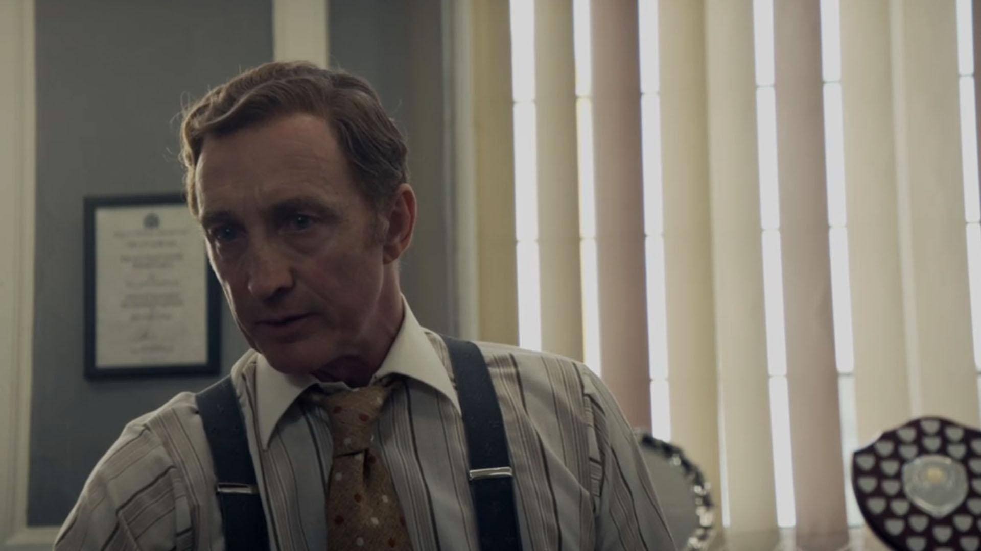 Сезон 1 Серия 6