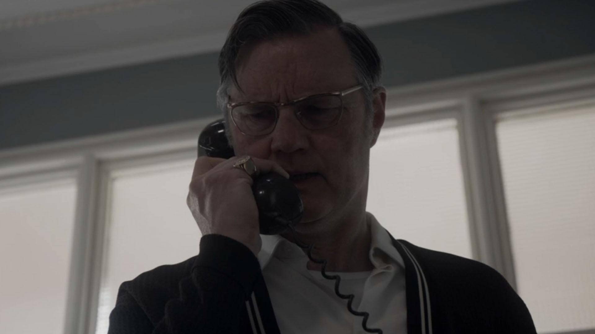 Сезон 1 Серия 7