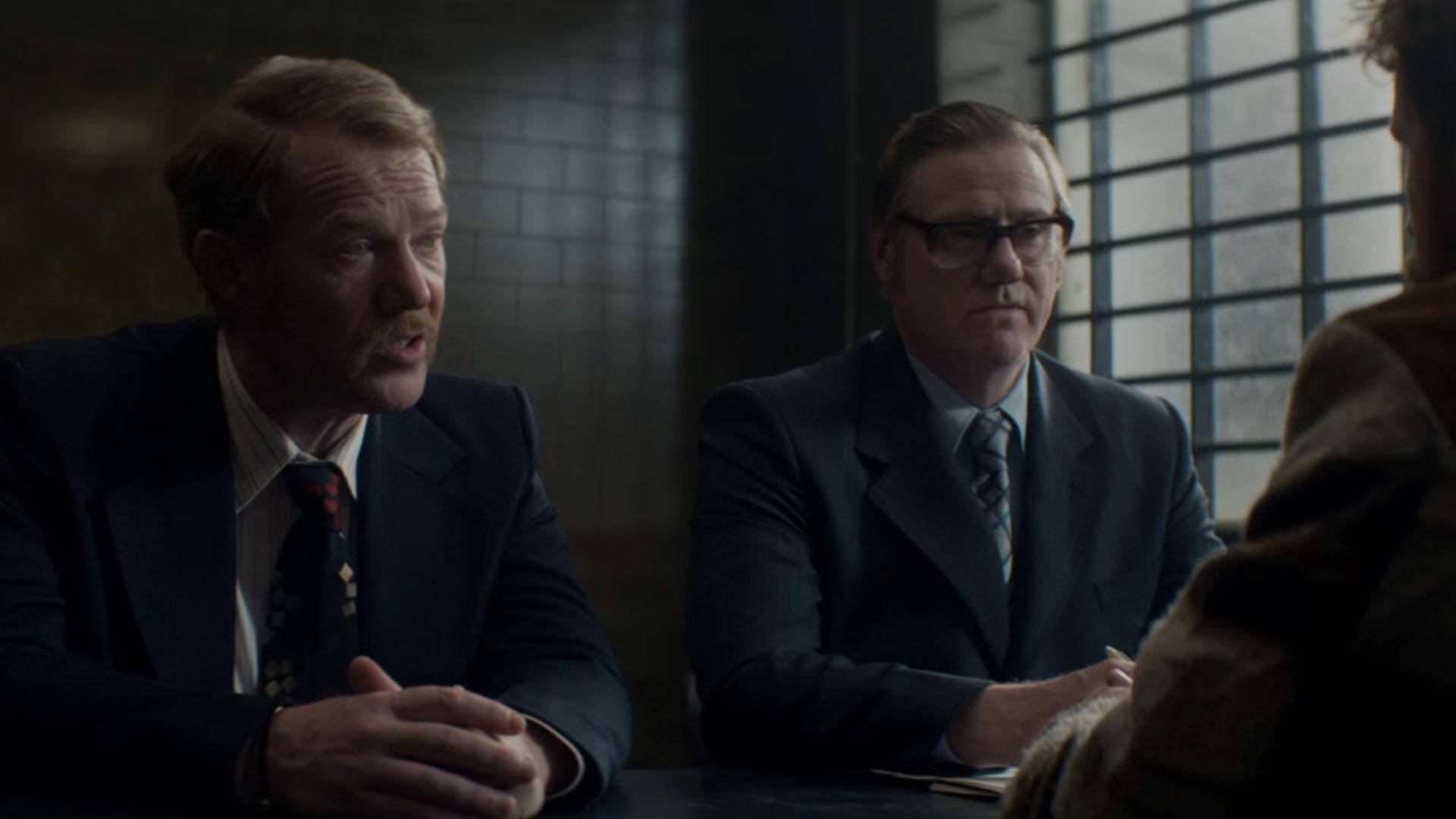 Сезон 1 Серия 4