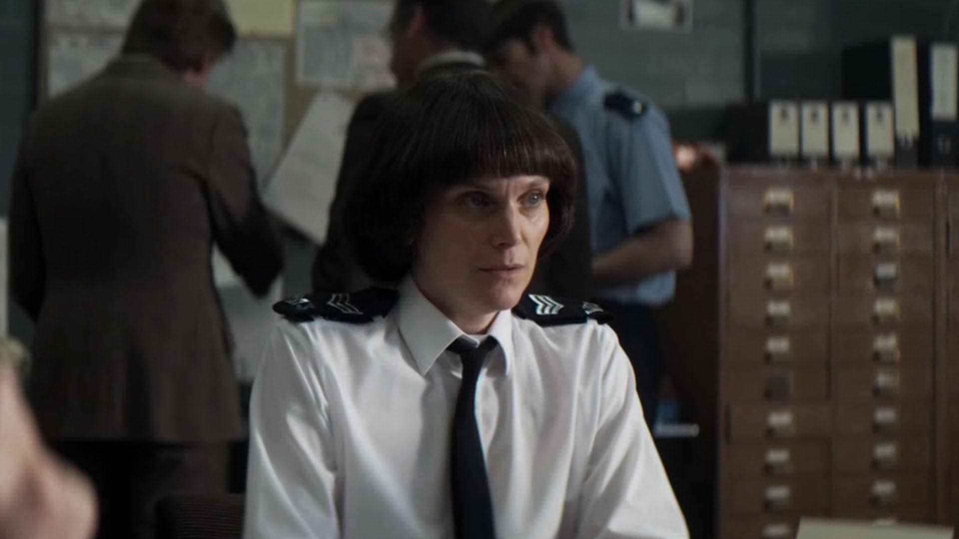 Сезон 1 Серия 5