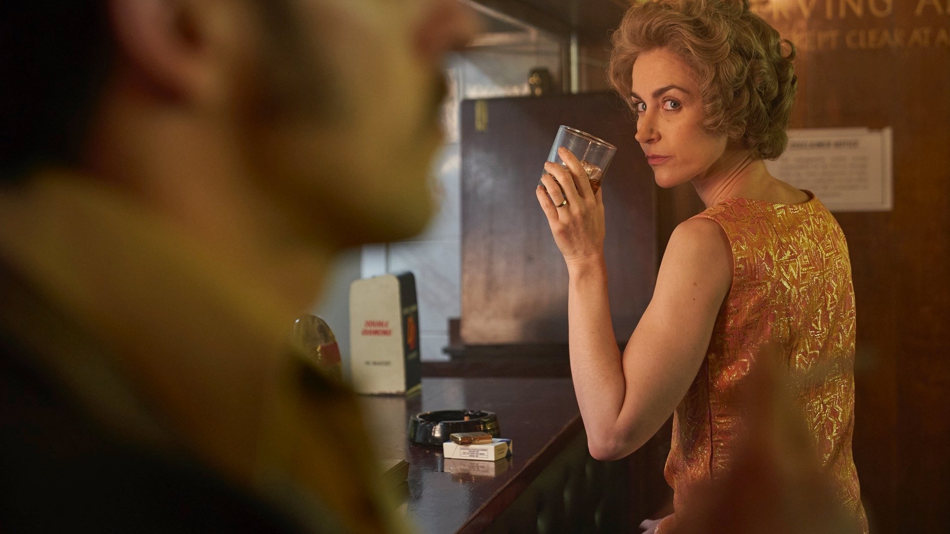 Сезон 1 Серия 1