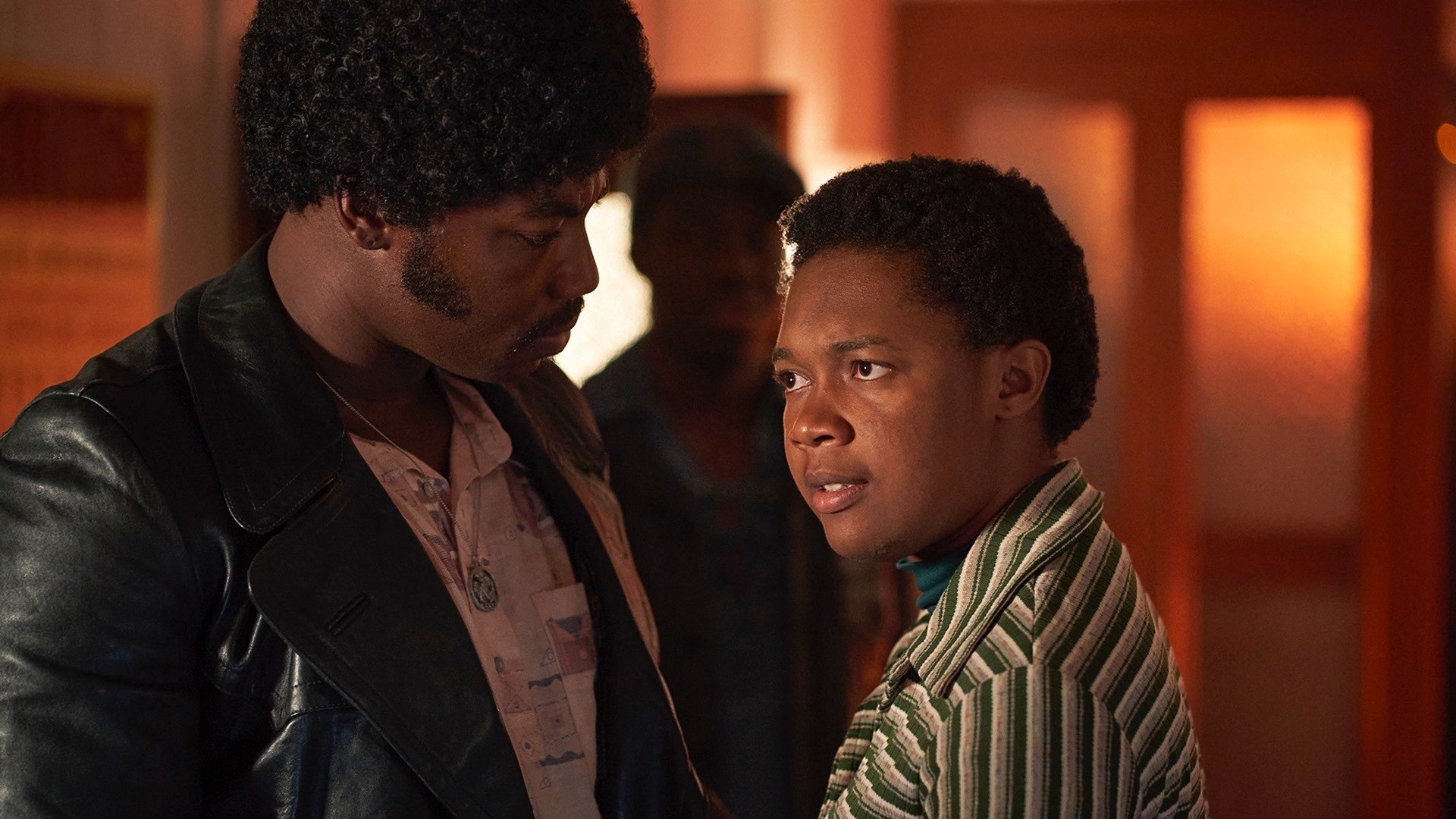 Сезон 1 Серия 2