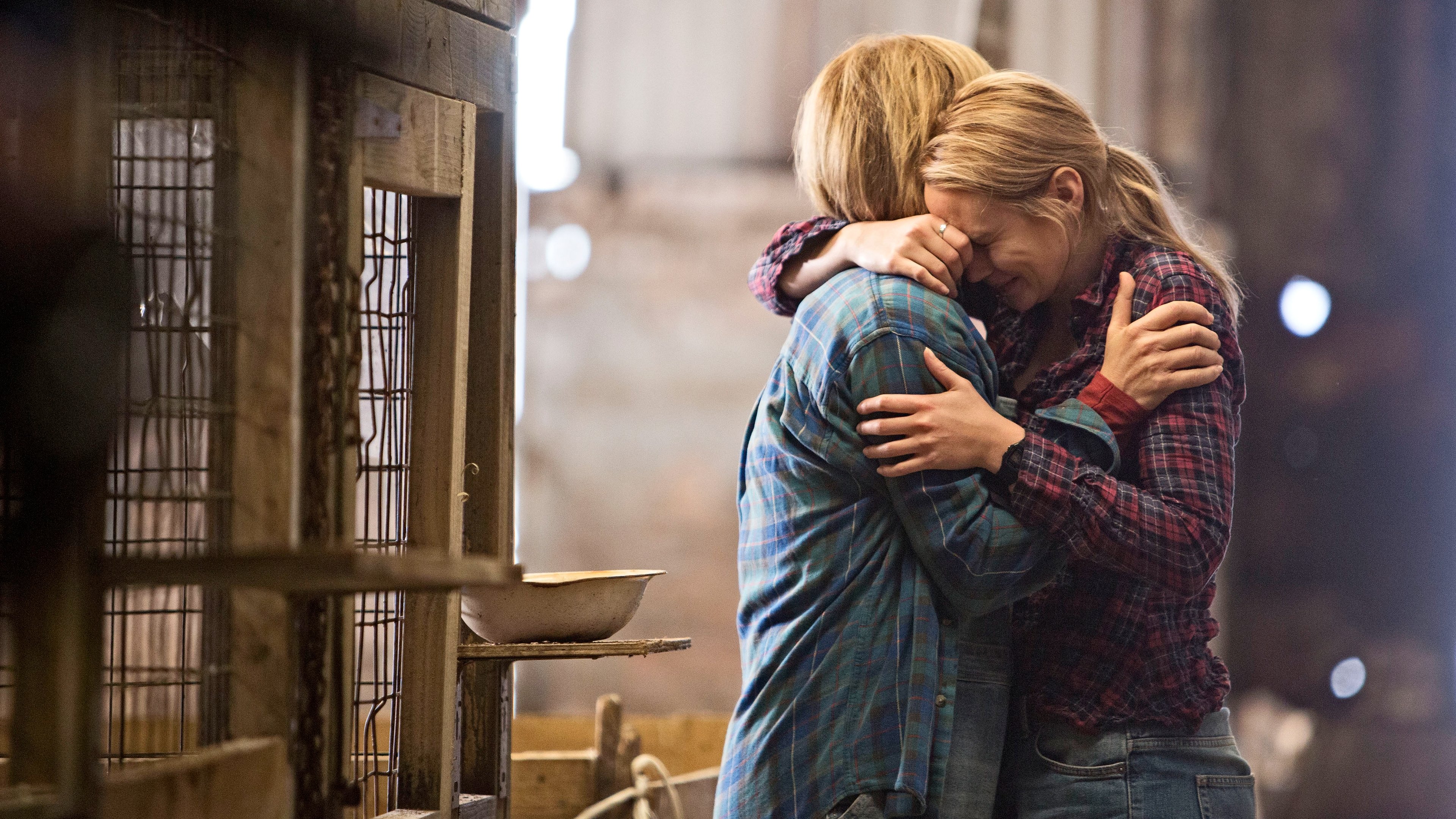 Сезон 1 Серия 1