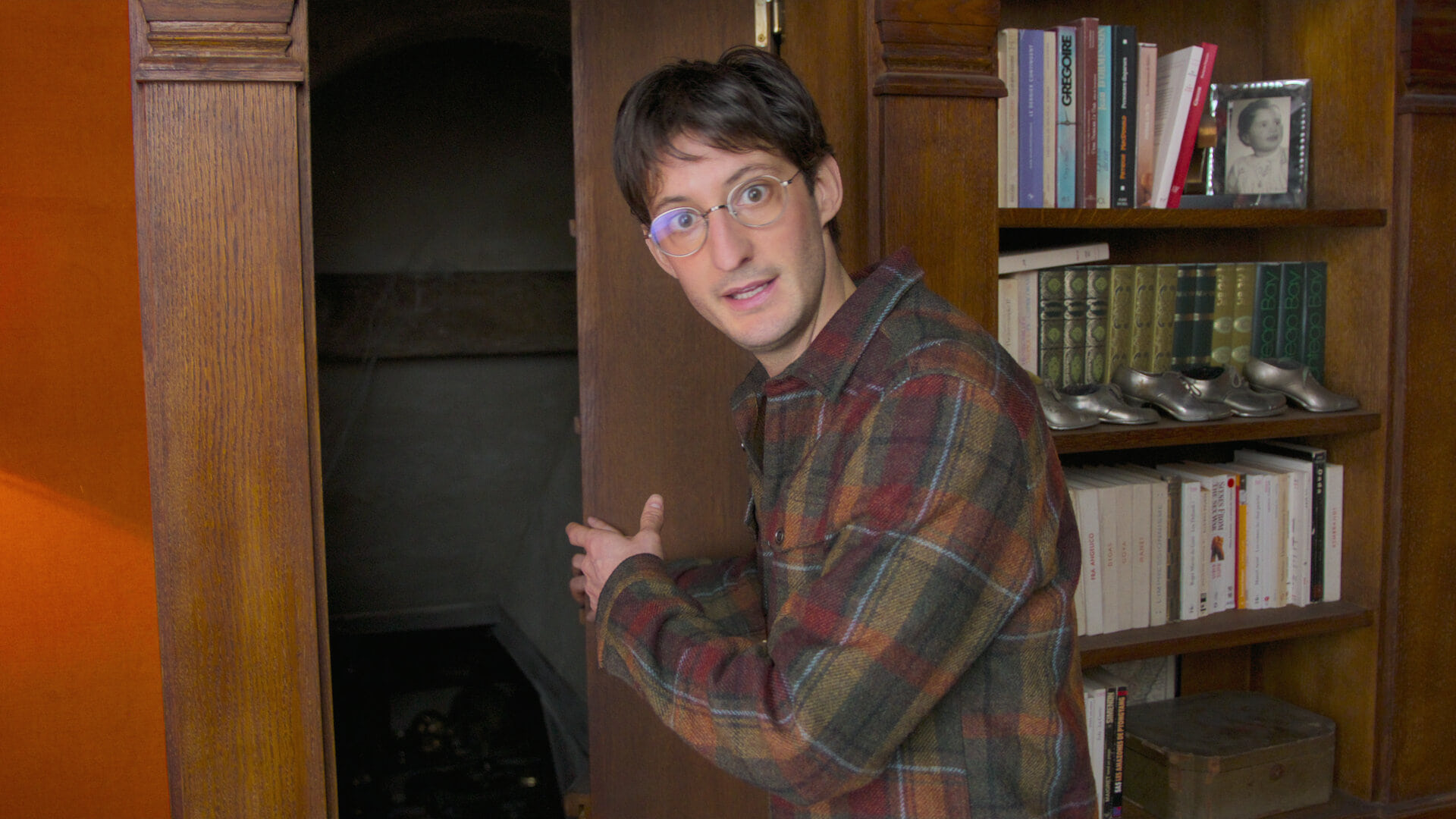 Сезон 1 Серия 5