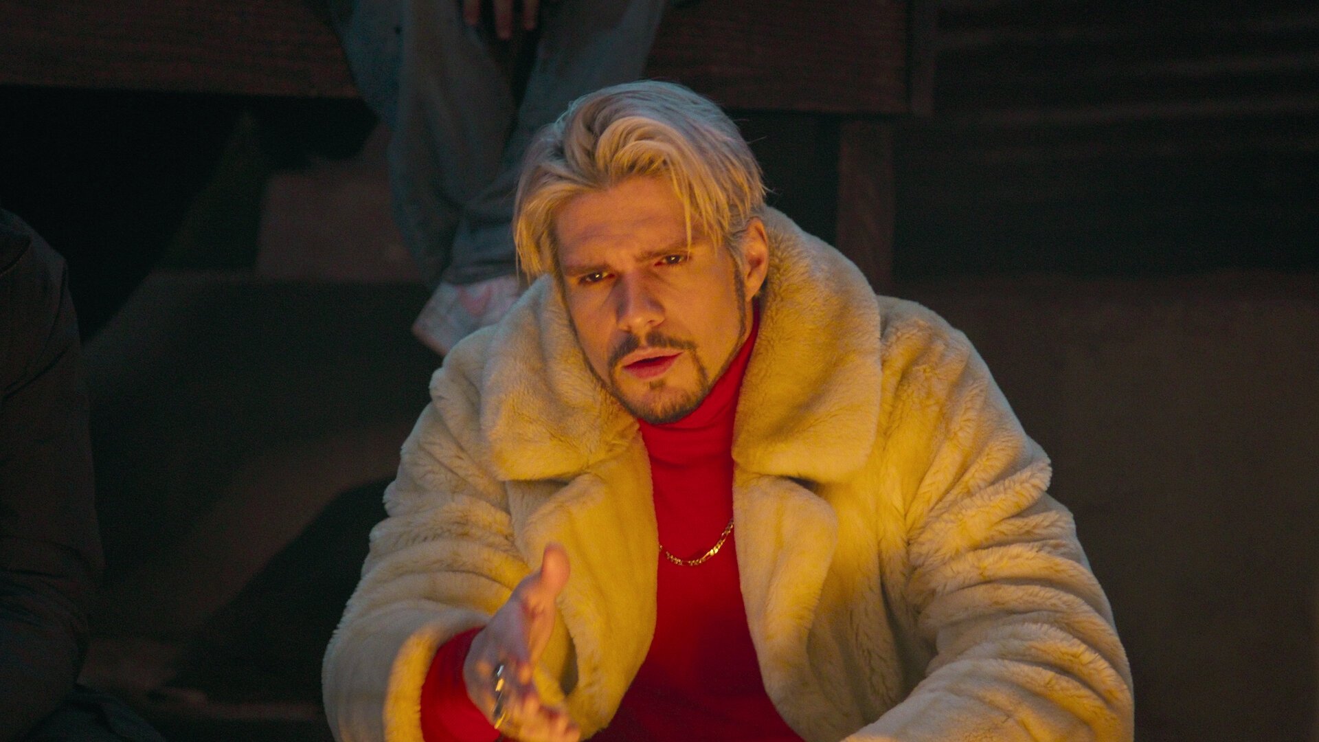 Сезон 1 Серия 6