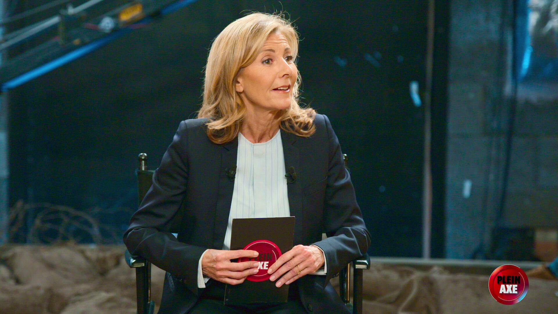 Сезон 1 Серия 3