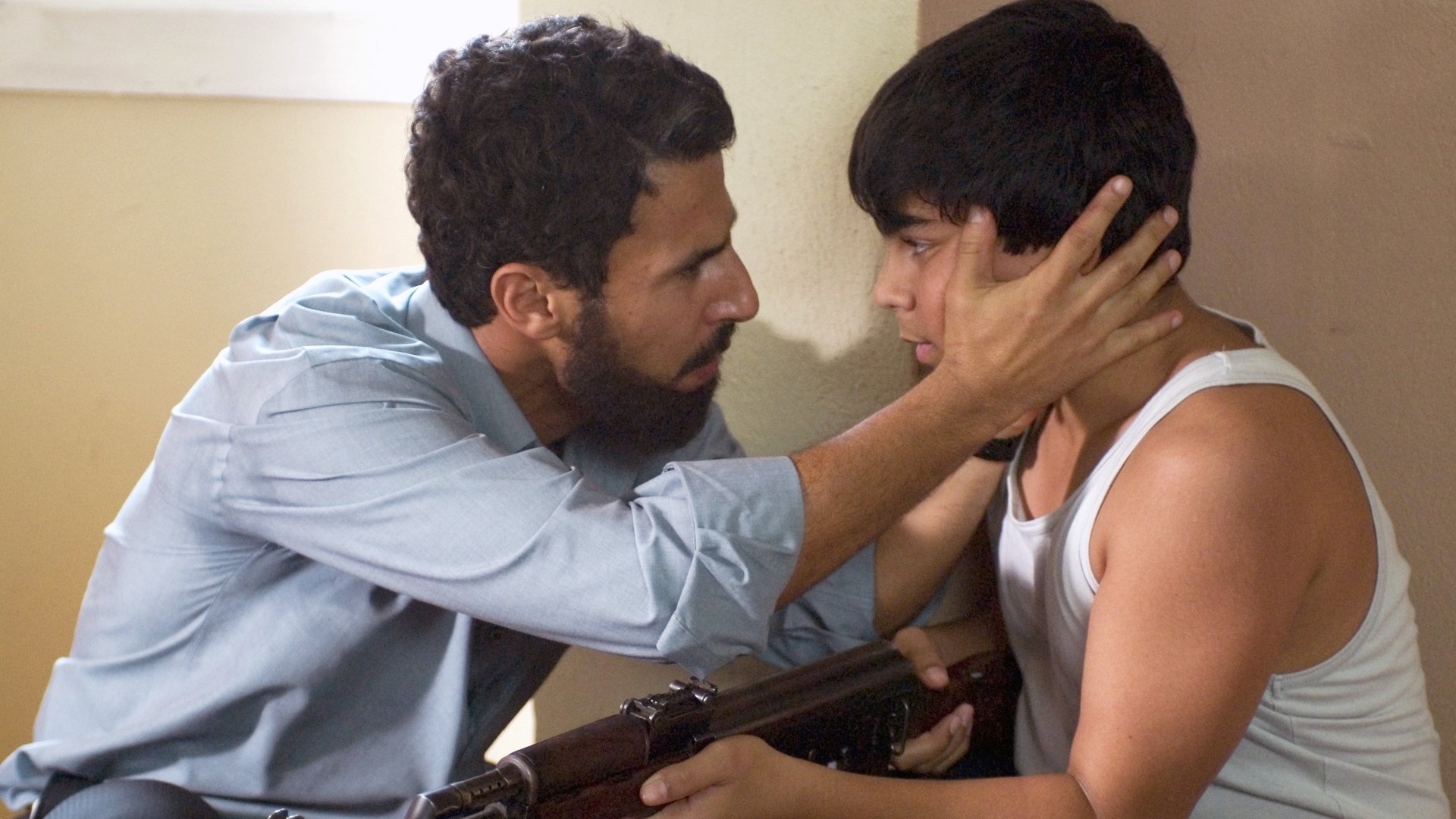 Сезон 1 Серия 4