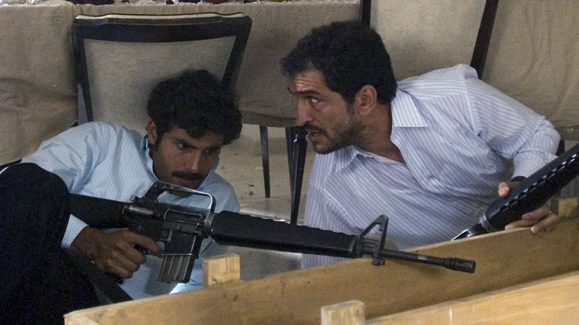 Сезон 1 Серия 3