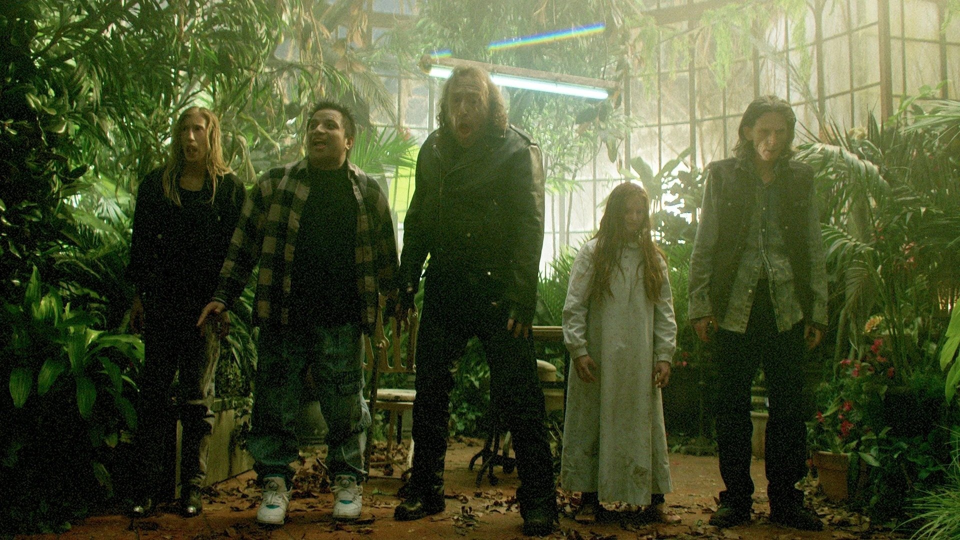 Сезон 1 Серия 5