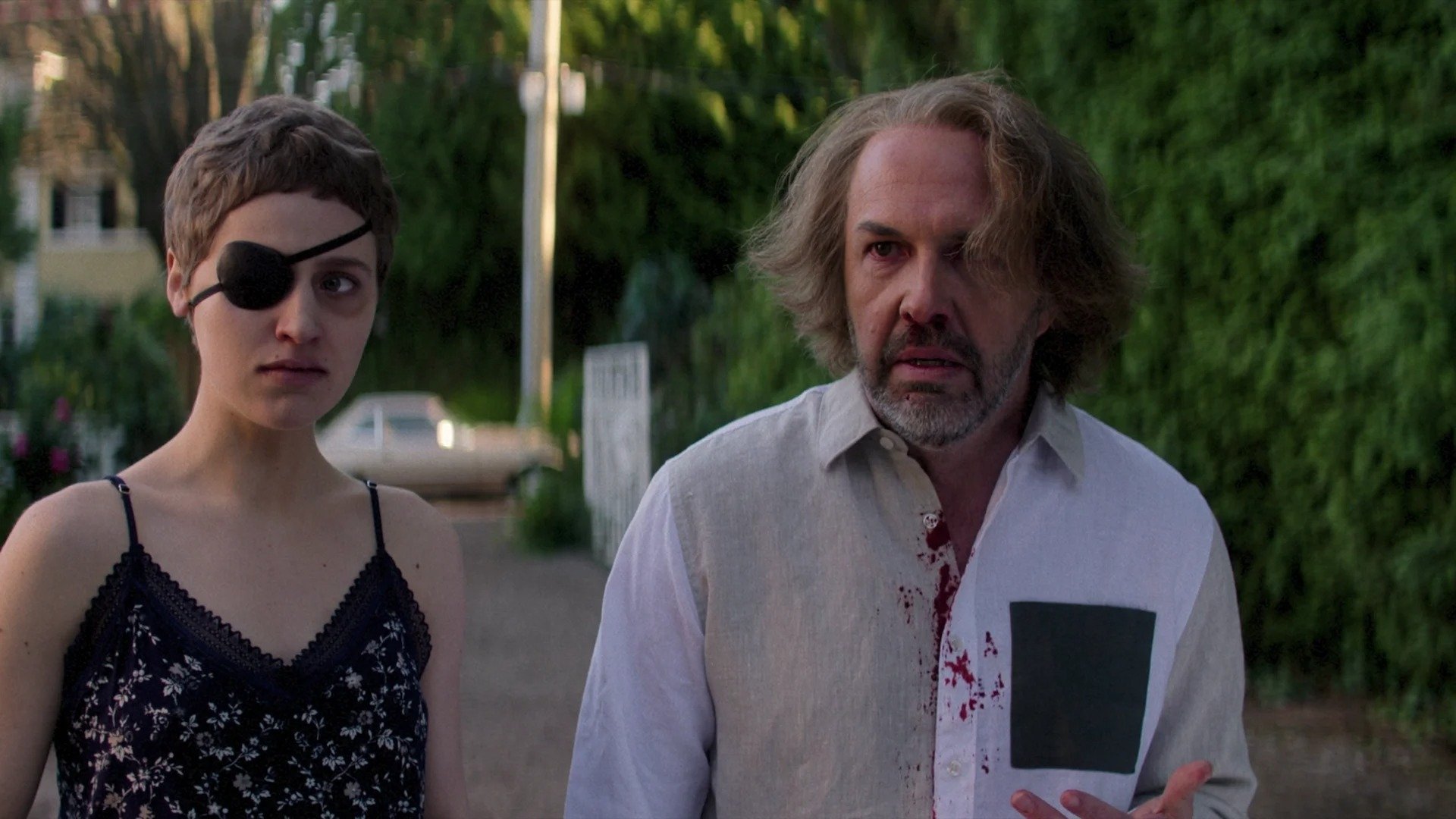 Сезон 1 Серия 6