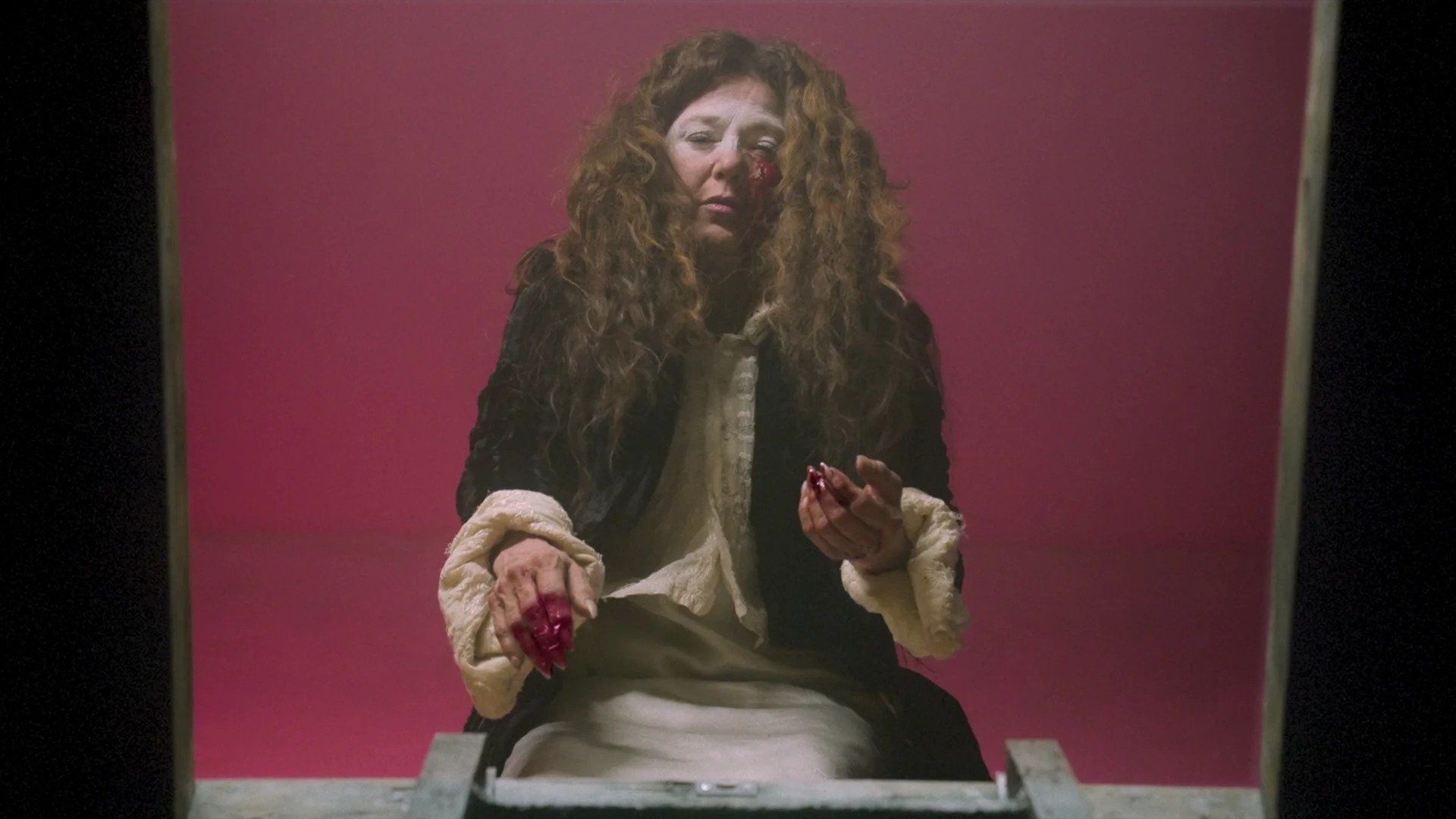 Сезон 1 Серия 8