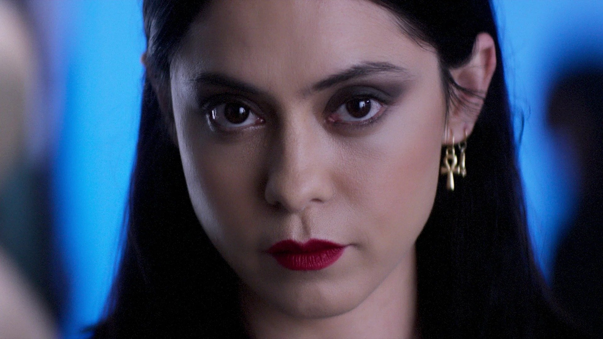 Сезон 1 Серия 1