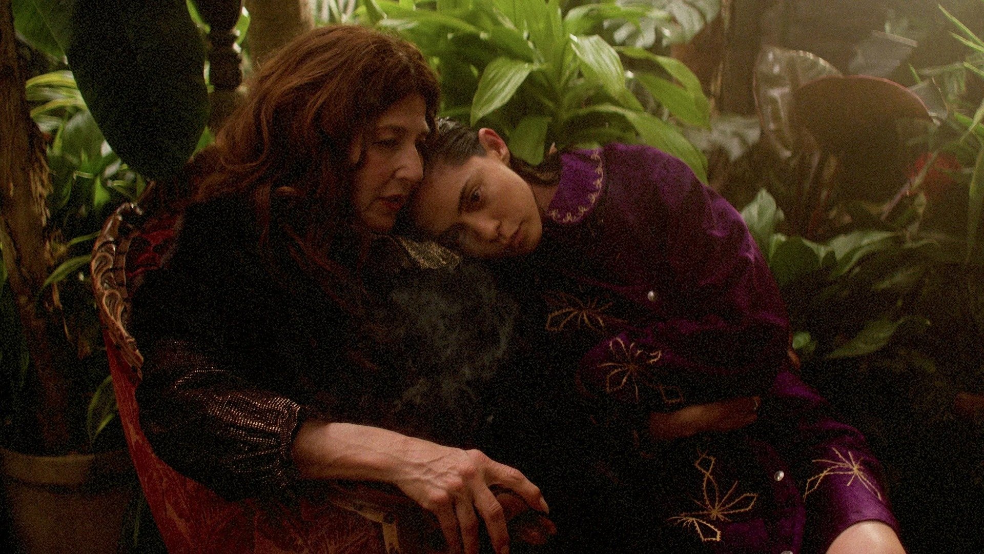 Сезон 1 Серия 2