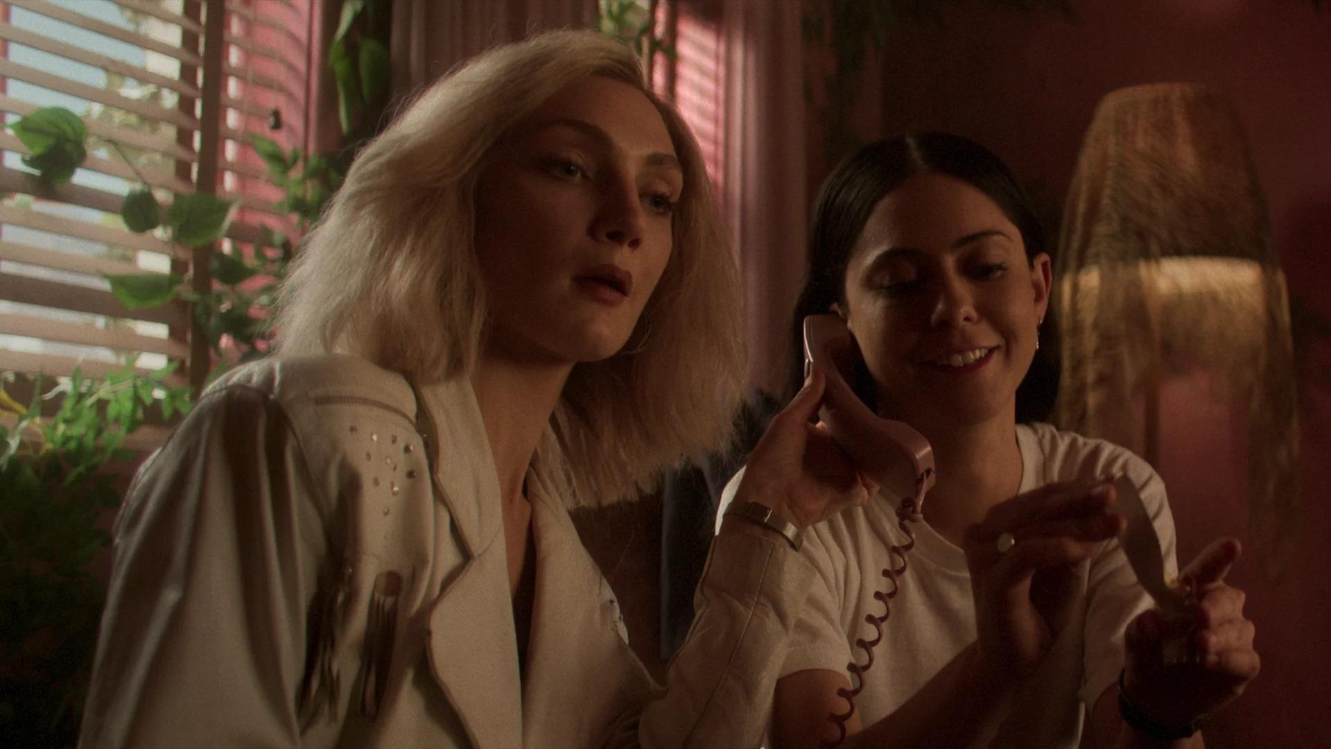 Сезон 1 Серия 3