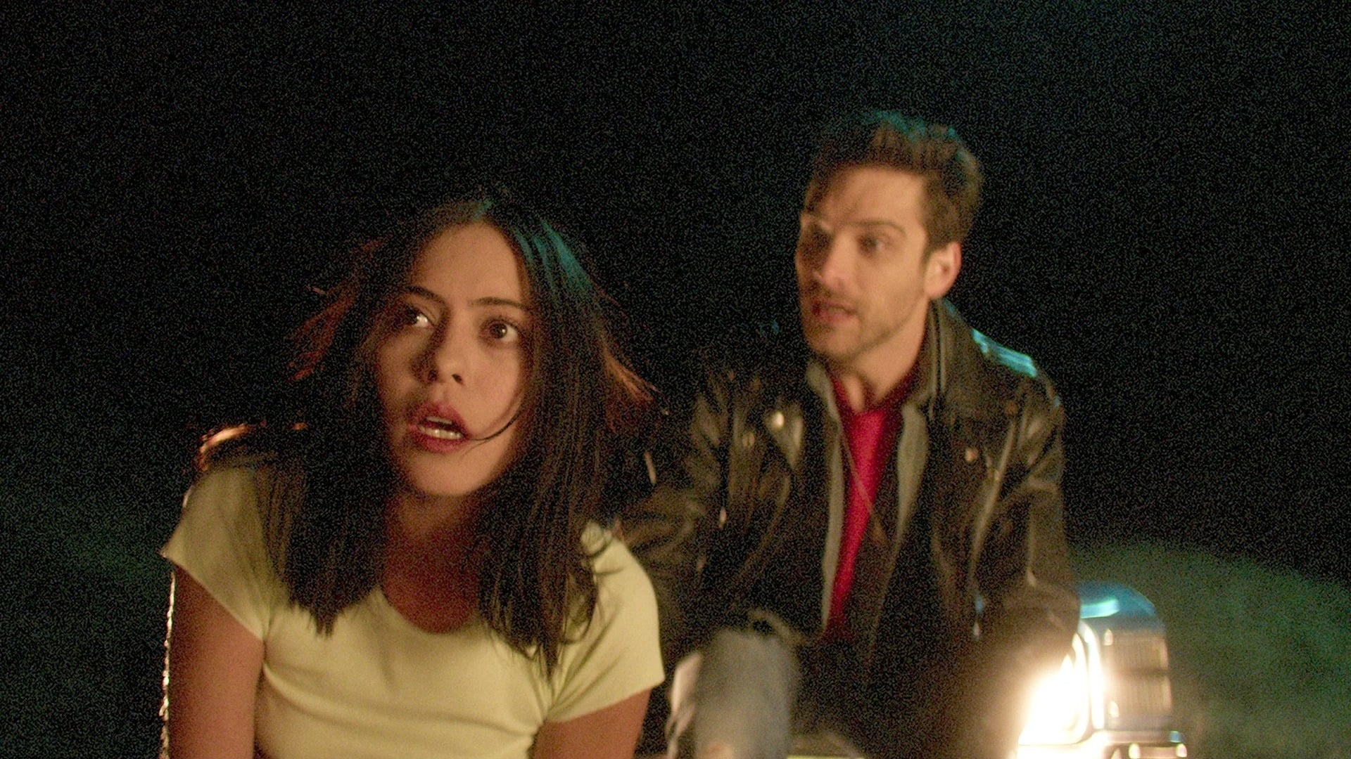 Сезон 1 Серия 4