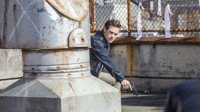 Сезон 1 Серия 13