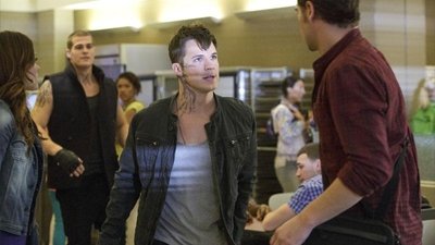 Сезон 1 Серия 10