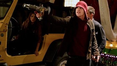 Сезон 1 Серия 12