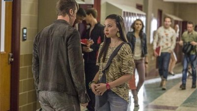 Сезон 1 Серия 4