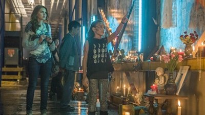 Сезон 1 Серия 3