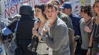 Сезон 1 Серия 1