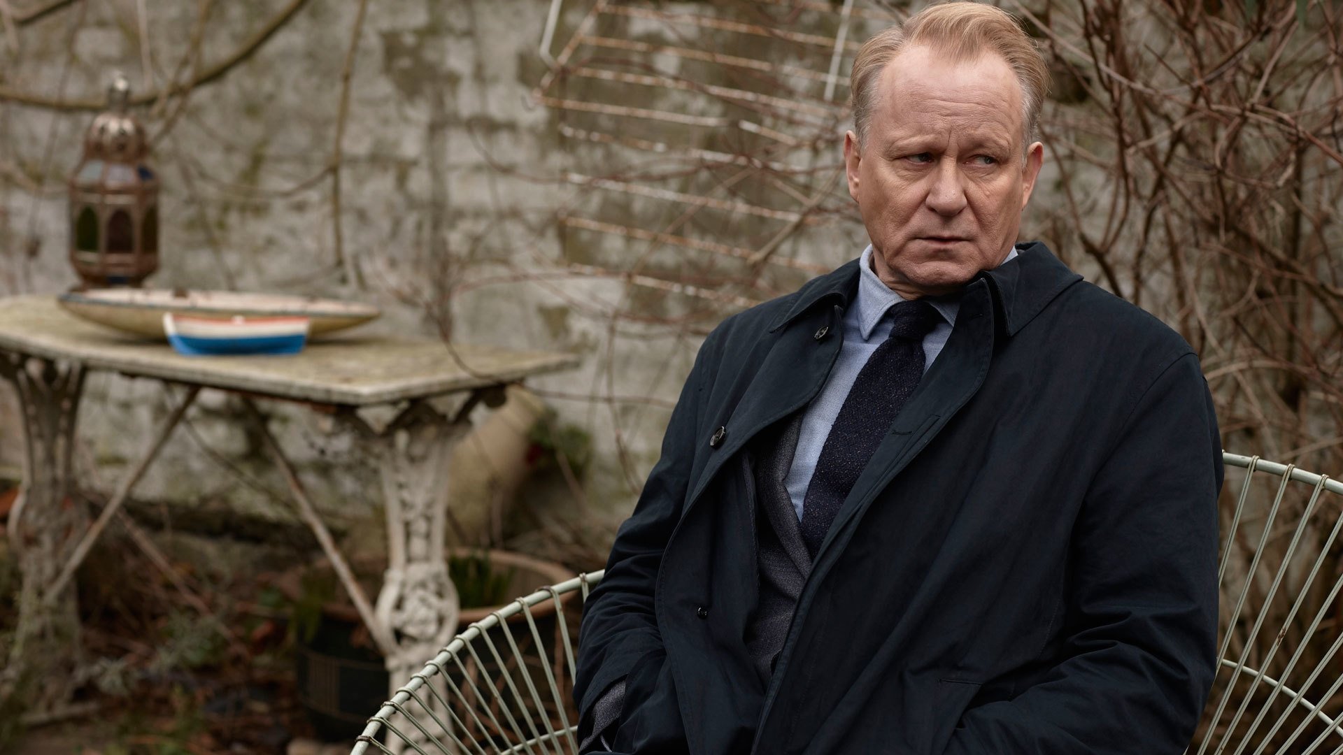 Сезон 1 Серия 6