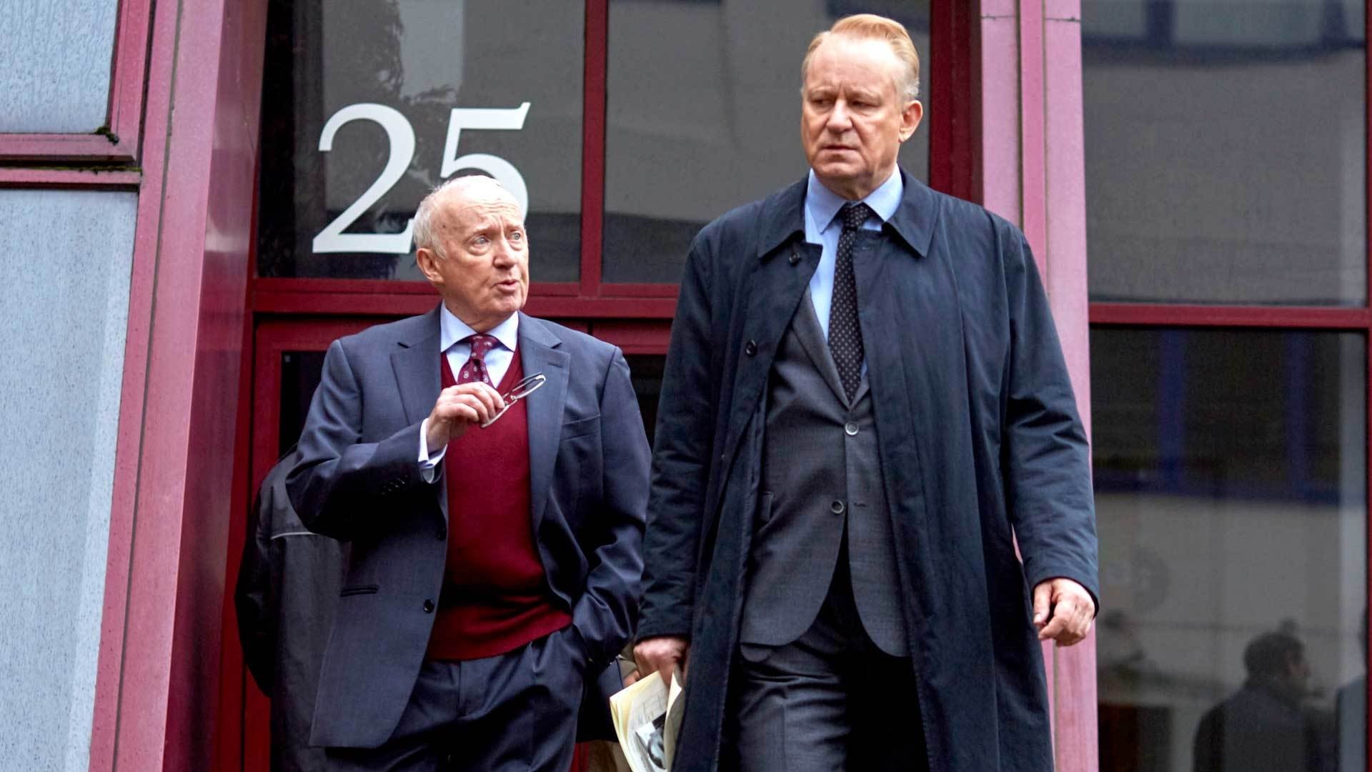 Сезон 1 Серия 3