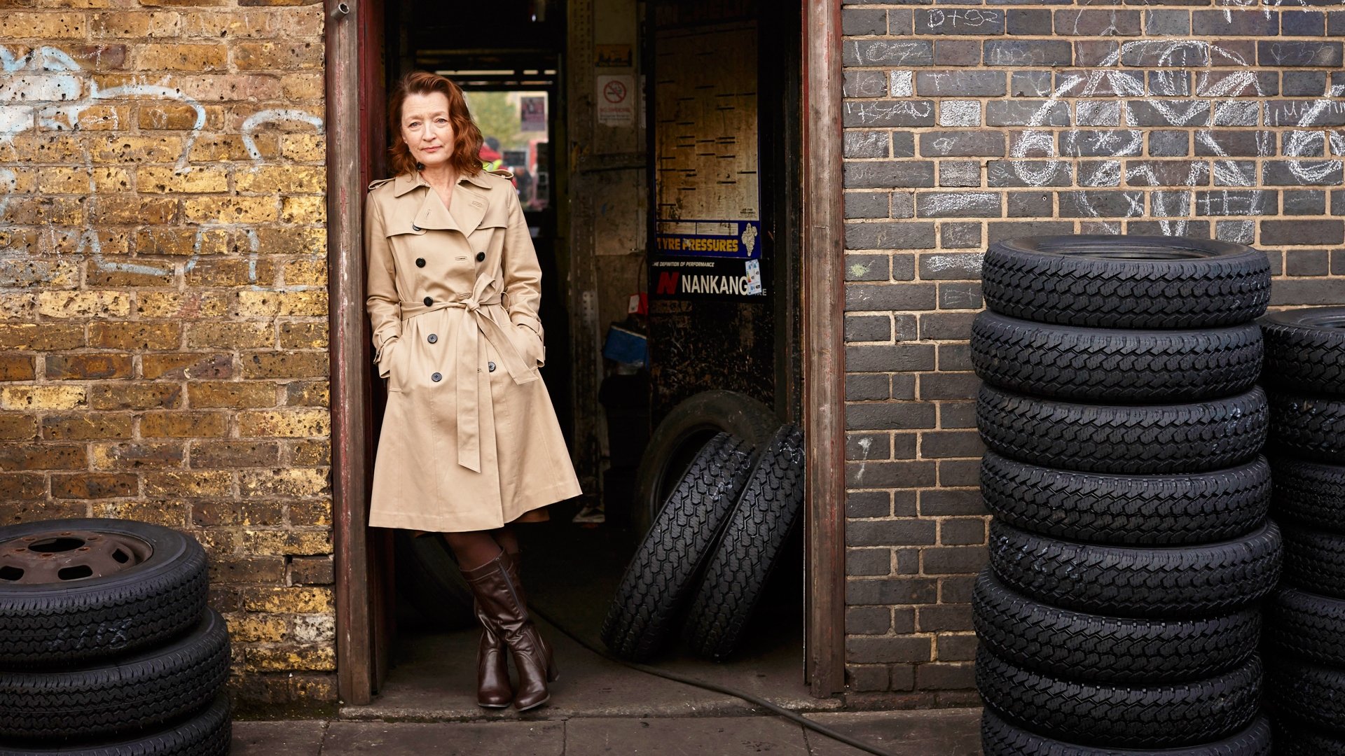 Сезон 1 Серия 4