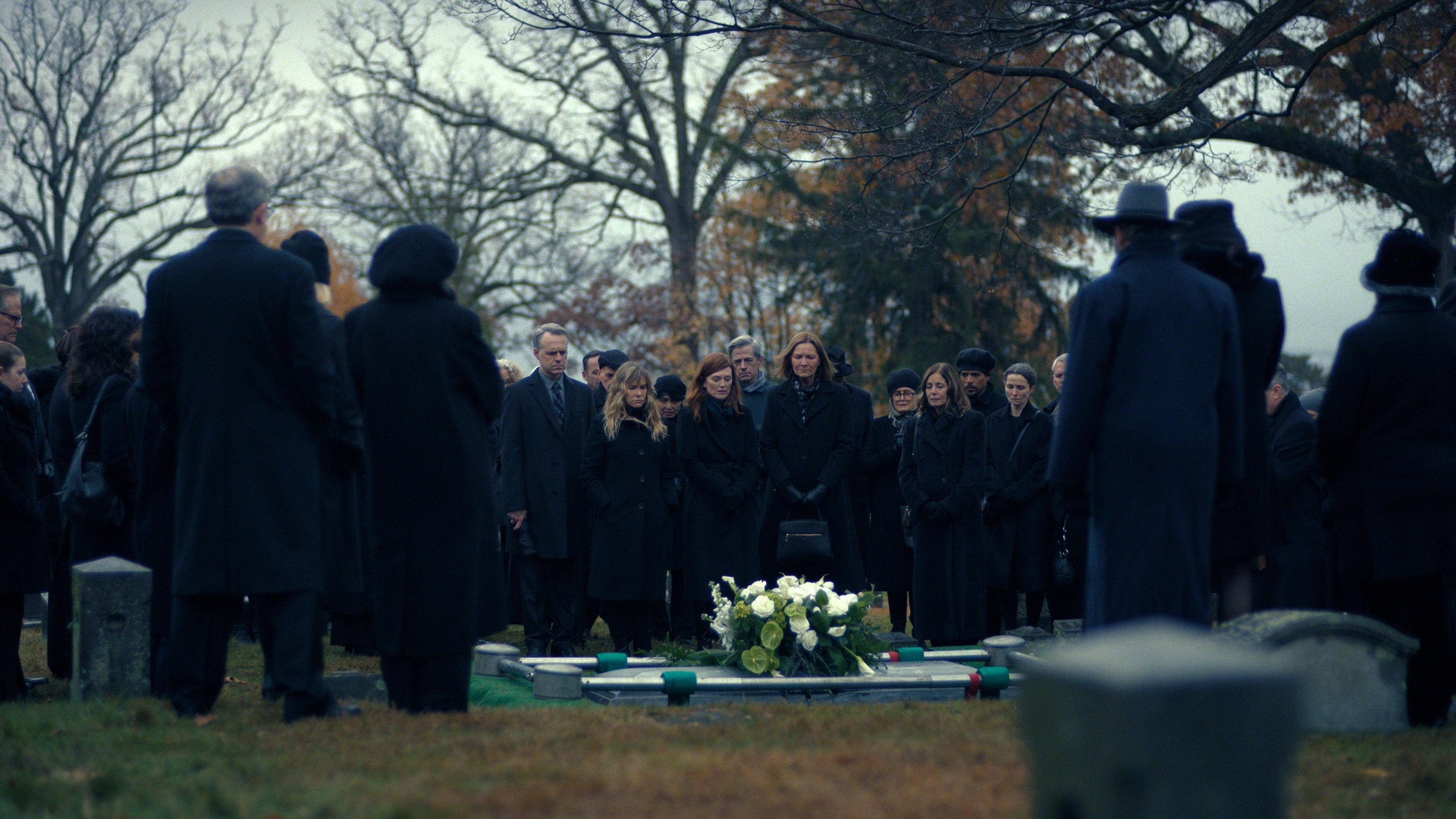 Сезон 1 Серия 7