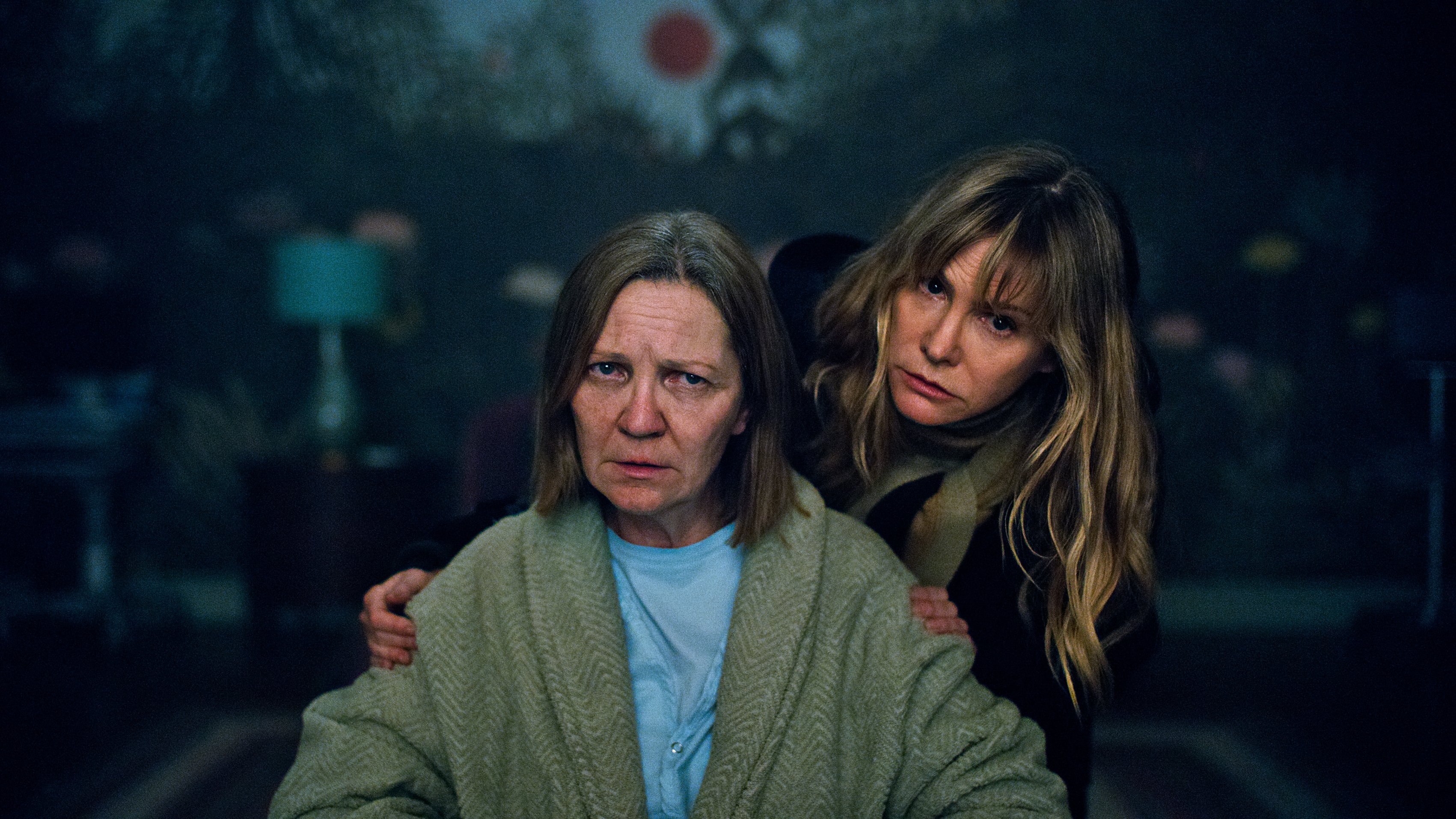 Сезон 1 Серия 3