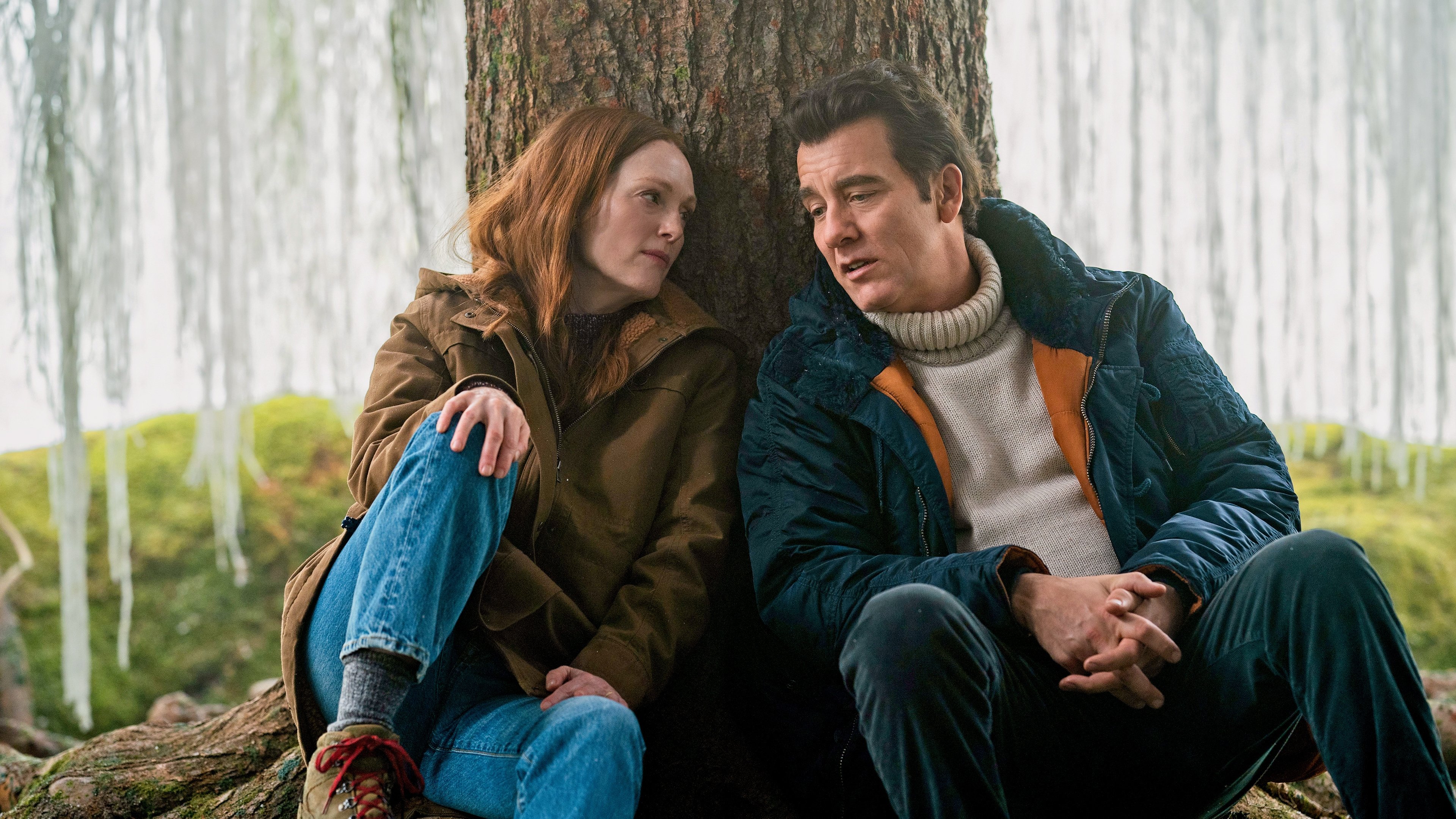 Сезон 1 Серия 4